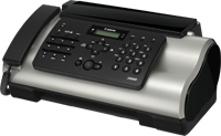 Fax makinesi